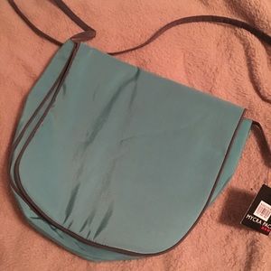 MYCRA PAC Now crossbody bag